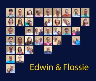Ed & Flossie book cover