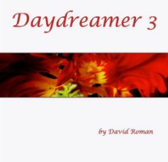 Daydreamer 3 book cover