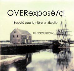 OVERexposé/d book cover