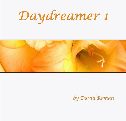 Visualizza Daydreamer 1 di David Roman