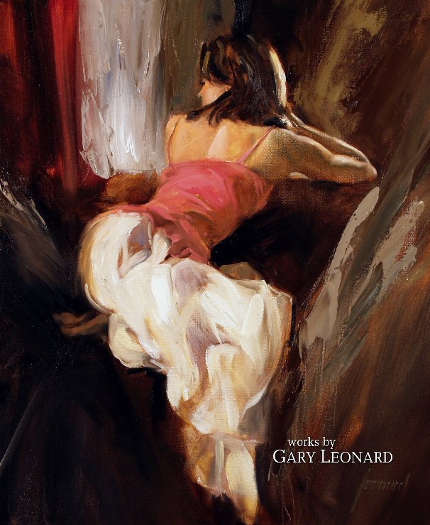 View Works by G Leonard by Gary Leonard