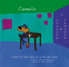 Camelia book cover