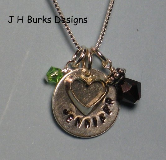 Ver J H Burks Designs por Jennifer Burks