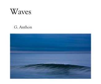 Waves book cover