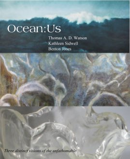 Ocean:Us book cover
