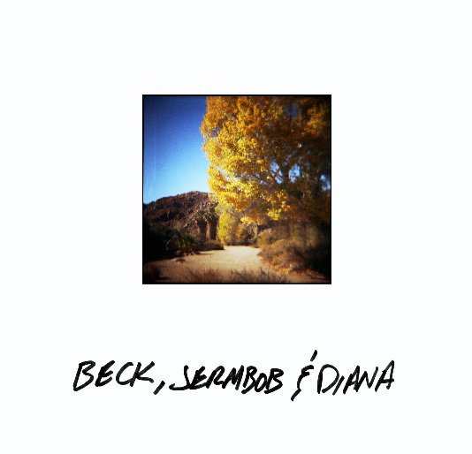 View Beck, Jermbob & Diana by Jeremy Dahl