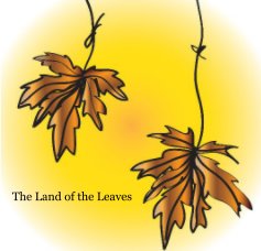 The Land of the Leaves book cover