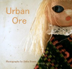 Urban Ore book cover