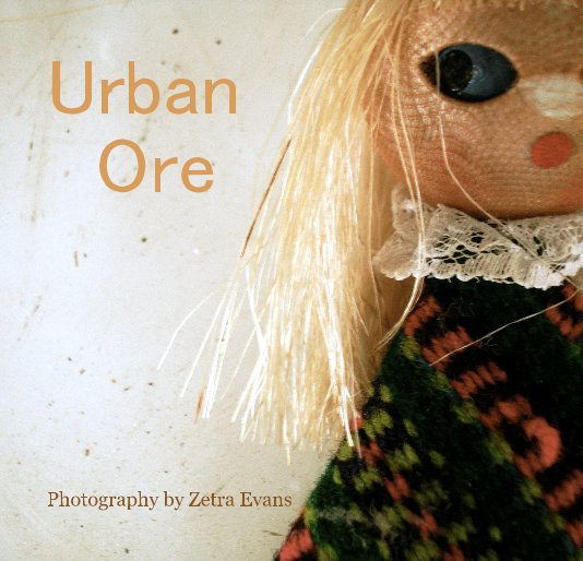 View Urban Ore by Zetra Evans