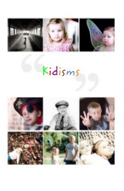 Kidisms book cover