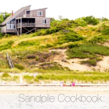 Sandpile Cookbook book cover