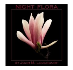 Night Flora book cover