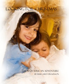 Looking for Christmas book cover