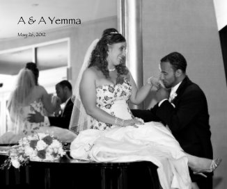 A & A Yemma book cover