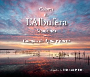 Colores de L'Albufera book cover