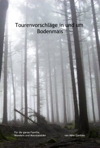 Tourenvorschläge in und um Bodenmais book cover