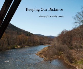 Keeping Our Distance book cover