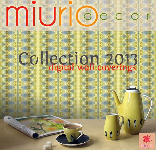 Bekijk Product catalogue by MiuRiO Decor op MiuRiO Decor