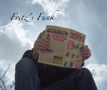 Fritz's Funk book cover