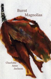 Burnt Magnolias book cover