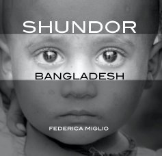 SHUNDOR BANGLADESH book cover