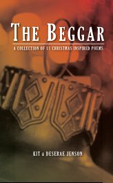 The Beggar book cover