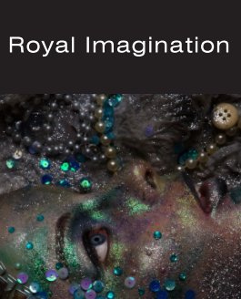 Royal Imagination book cover