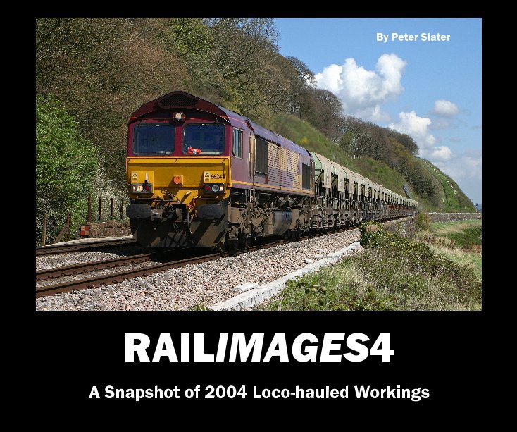 Ver RAILIMAGES4 por Peter Slater
