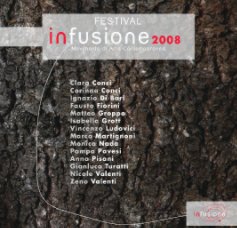 infusione book cover