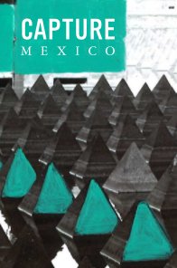 Capture Mexico book cover