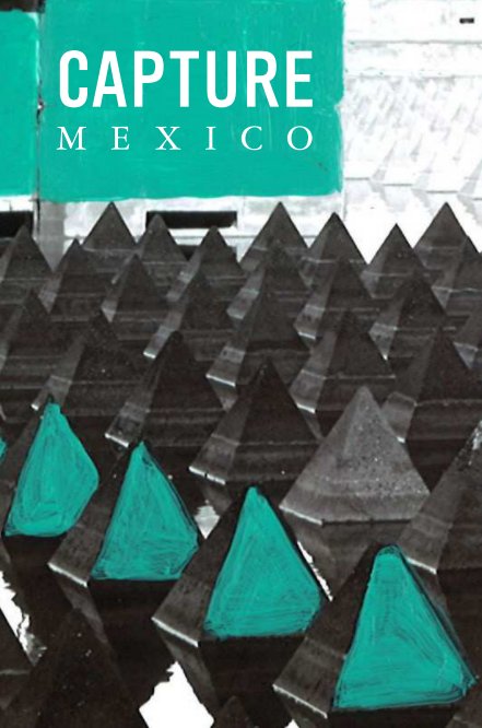 View Capture Mexico by Andrea De la Torre
