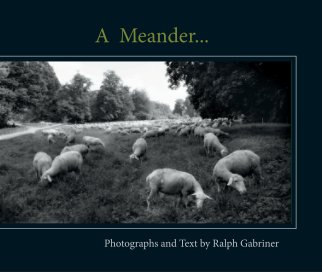 A Meander book cover