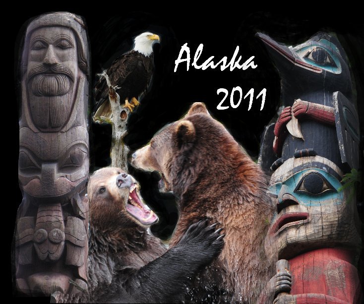 Ver Alaska 2011 por Leroy7