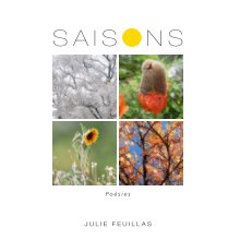 Saisons book cover