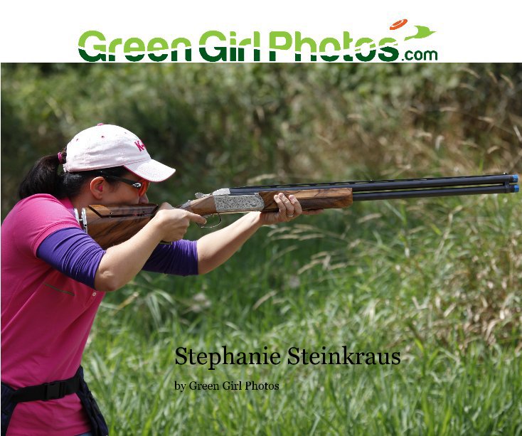 View Stephanie Steinkraus by Green Girl Photos