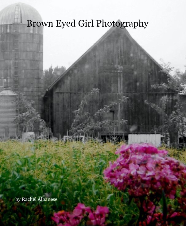View Brown Eyed Girl Photography by Rachel Albanese