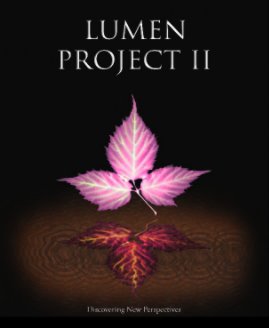 The Lumen Project II book cover