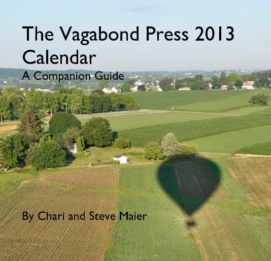 View 2013 calendar companion by smmaier