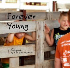 Forever Young book cover