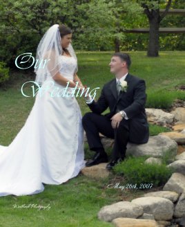 MJ Jacobs Wedding book cover
