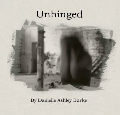Unhinged (7x7) book cover