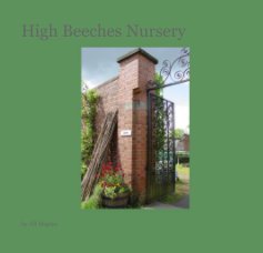 High Beeches Nursery book cover