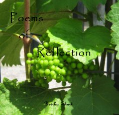 Poems of Reflection book cover