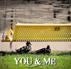 You & Me book cover