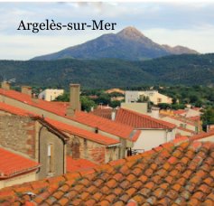 Argelès-sur-Mer book cover
