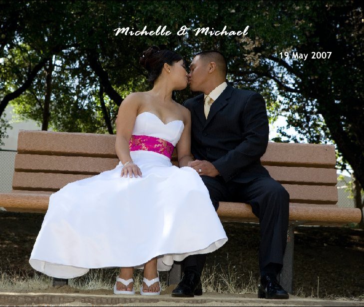 View Michelle & Michael by photostm