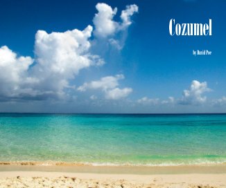 Cozumel book cover