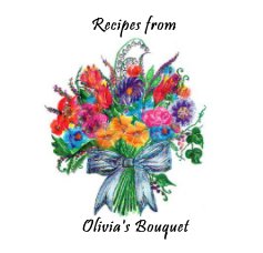 Recipes from book cover
