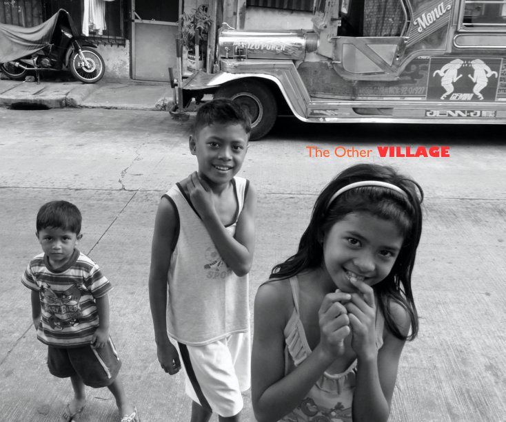 Ver The Other VILLAGE por JOE KREDLOW