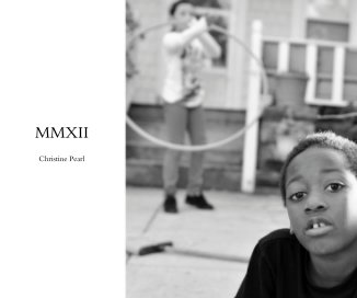 MMXII book cover